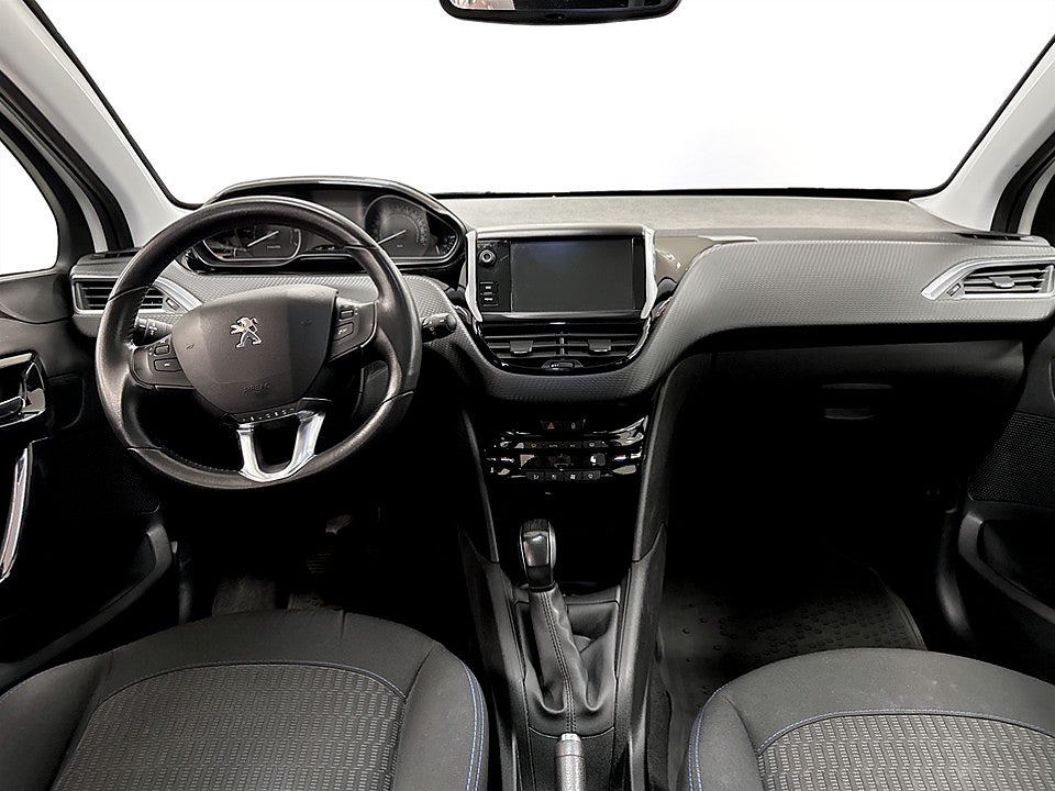 Bild på Peugeot 208 Style 5D 1.2 PT 82hk PANO BACKSENSORER