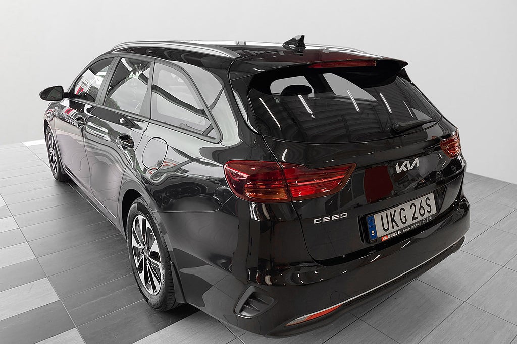 Kia Ceed 2025 - miniatyr 4
