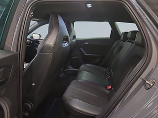 Cupra Leon Sportstourer e-HybridS&V-Hjul/Backkamera/Psens/Rattvärm – bild 13