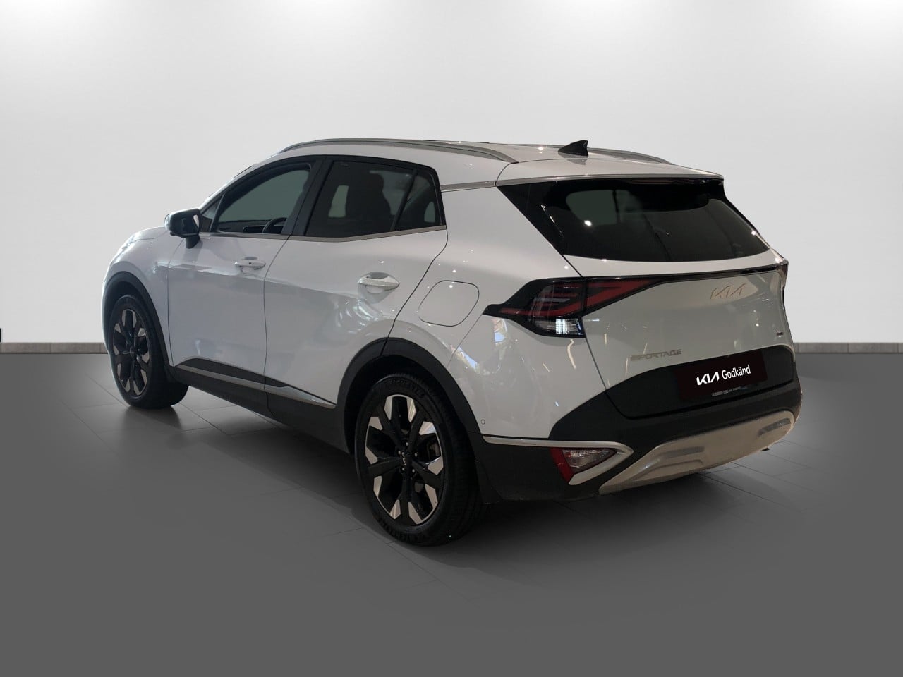 Kia Sportage PLUG-IN HYBRID ADVANCE AWD 2025, photo 6/50