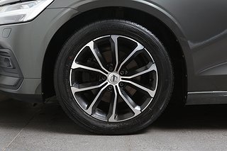 Kombi Volvo V60 8 av 25