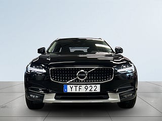 Volvo V90 Cross Country D4 AWD Automat Inscription PRO Välutrustad Kamera/Drag – bild 2