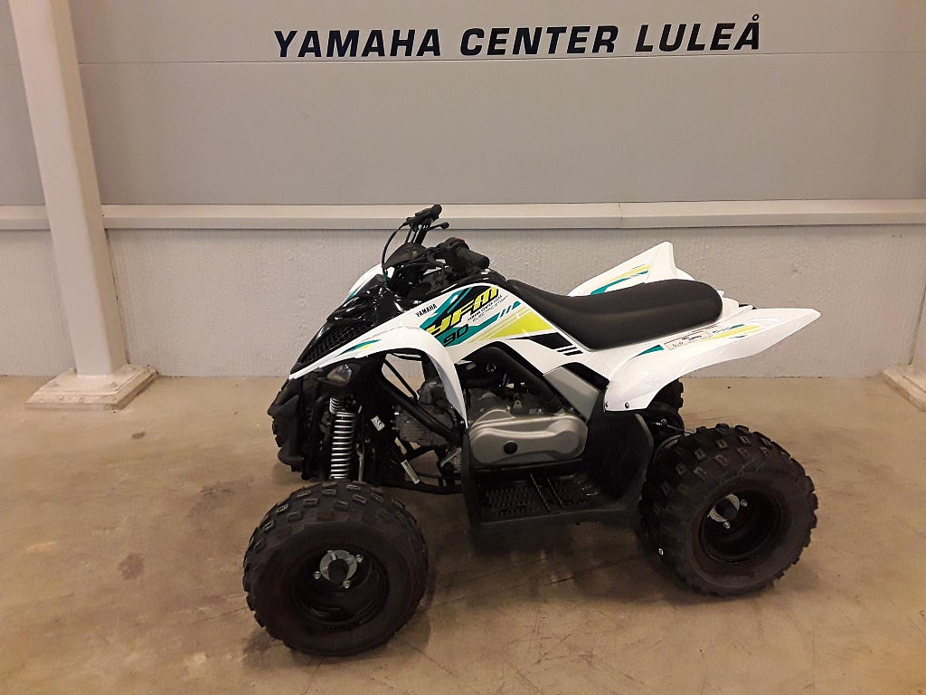 Yamaha YFM 90R