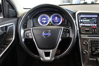 SUV Volvo XC60 12 av 20