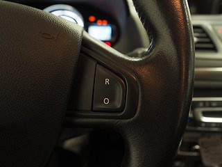 Halvkombi Renault Mégane 20 av 22