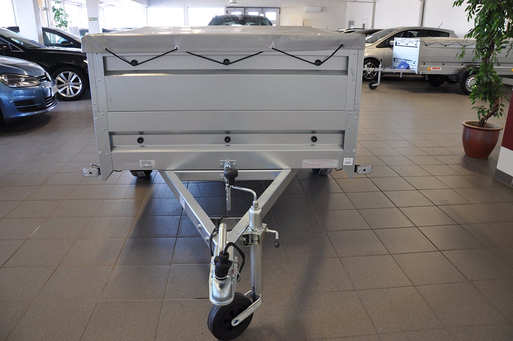 Neptun Pratik N7/253 Tipp Förhöjningslämmar+Kapell 2024 - miniatyr 7