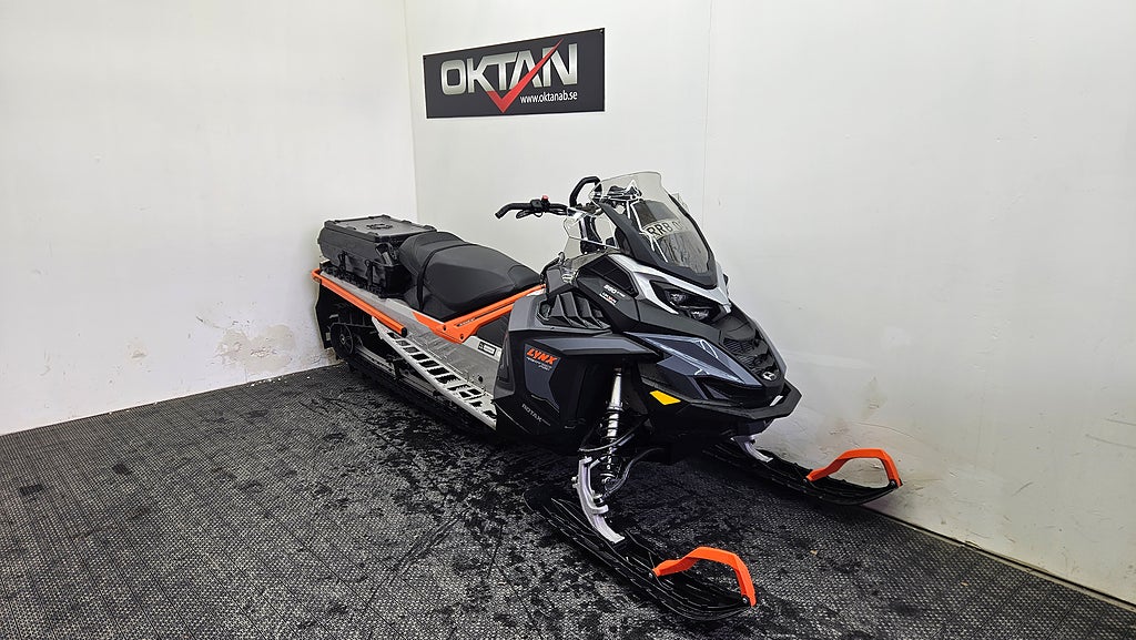 Lynx 49 Ranger PRO 850 E-TEC