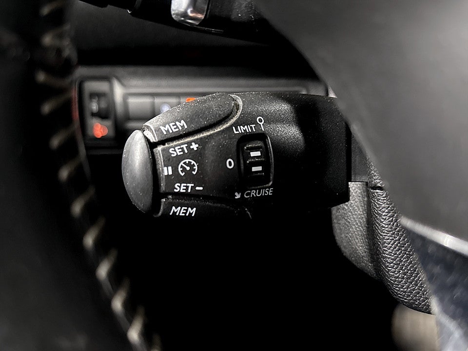 Bild på Peugeot 308 SW Allure 1.2 PT 130hk Aut KAMPANJRÄNTA 3,99%