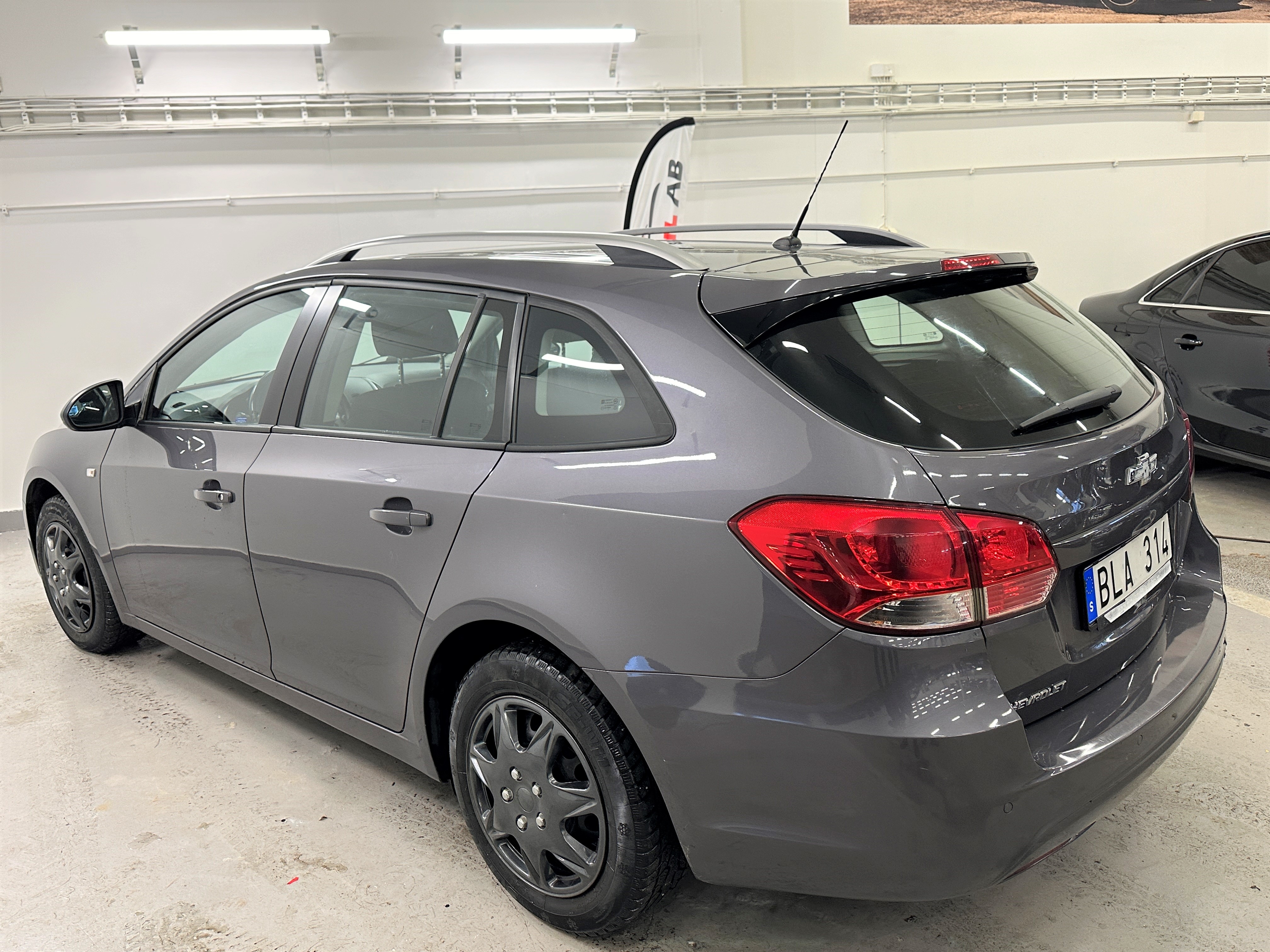 Chevrolet Cruze Kombi 2013, bild 5/41
