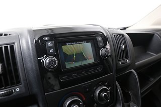 Transportbil - Skåp Peugeot Boxer 7 av 13