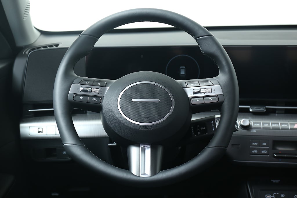 Hyundai Kona Hybrid DCT Essential *Privatleasing
