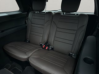 SUV Mercedes-Benz GLS 12 av 26