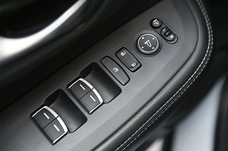 SUV Honda ZR-V 10 av 27