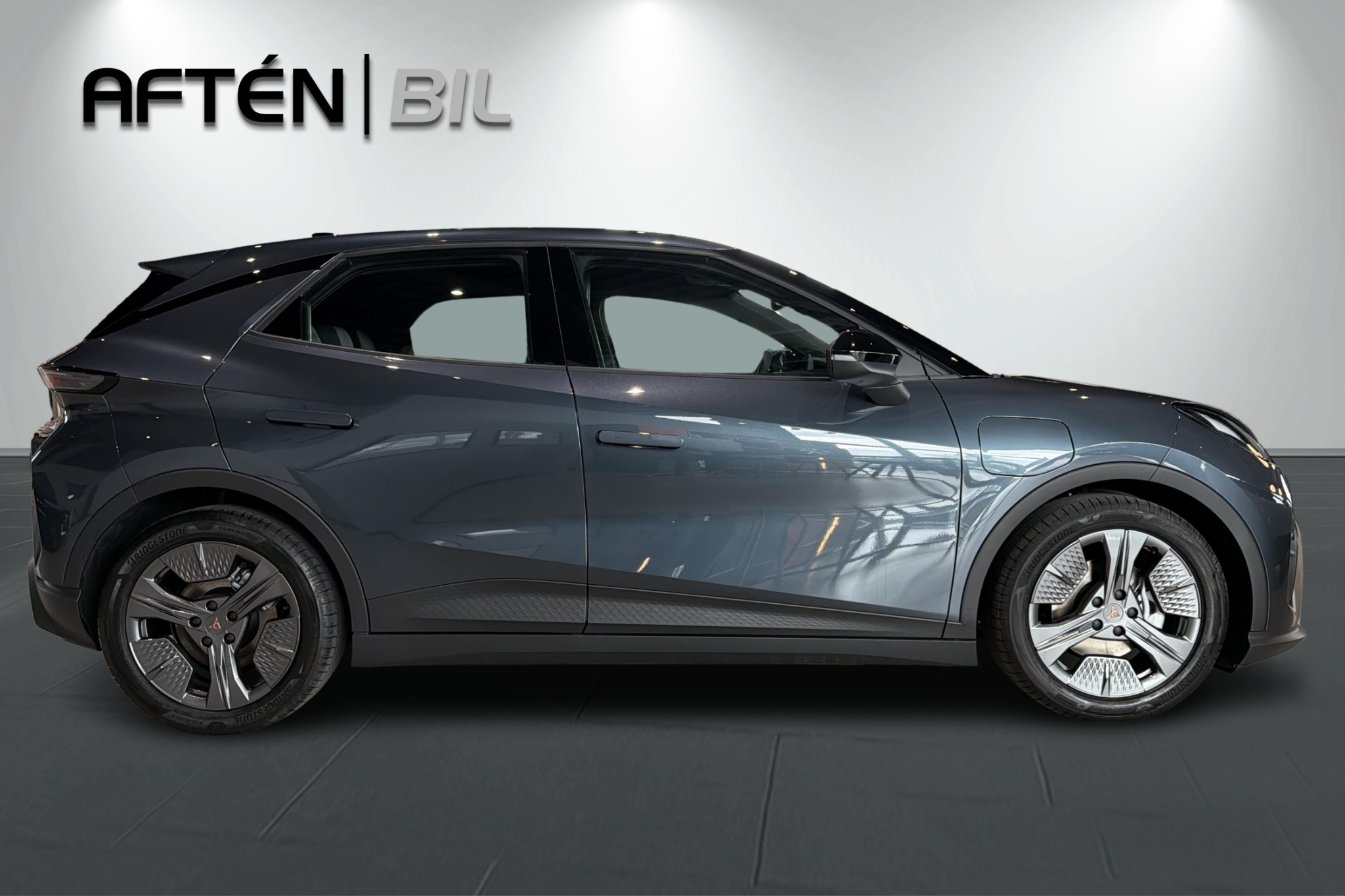 Cupra Raval Endurance 52kWh 211hk 2026, photo 6/10