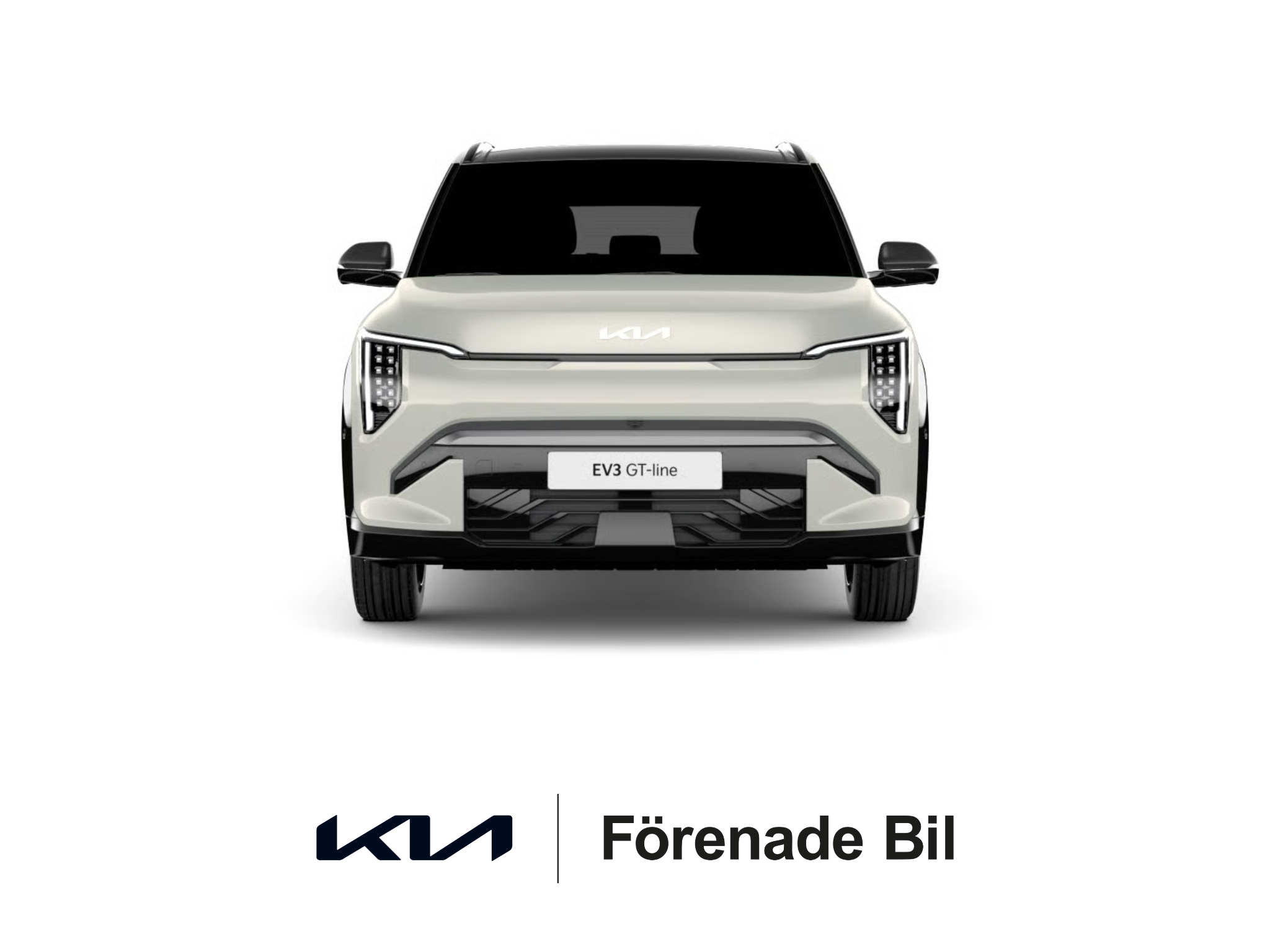 Kia EV3 GT LINE LONG RANGE FWD 2027, bild 2/34