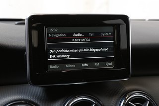 Halvkombi Mercedes-Benz A 12 av 16