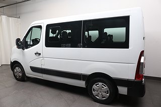 Övrigttransport Nissan NV400 3 av 11