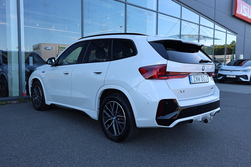 BMW X1 xDrive30e Steptronic M Sport KAMERA NAVI