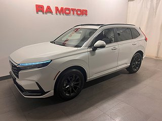 SUV Honda CR-V 2 av 18
