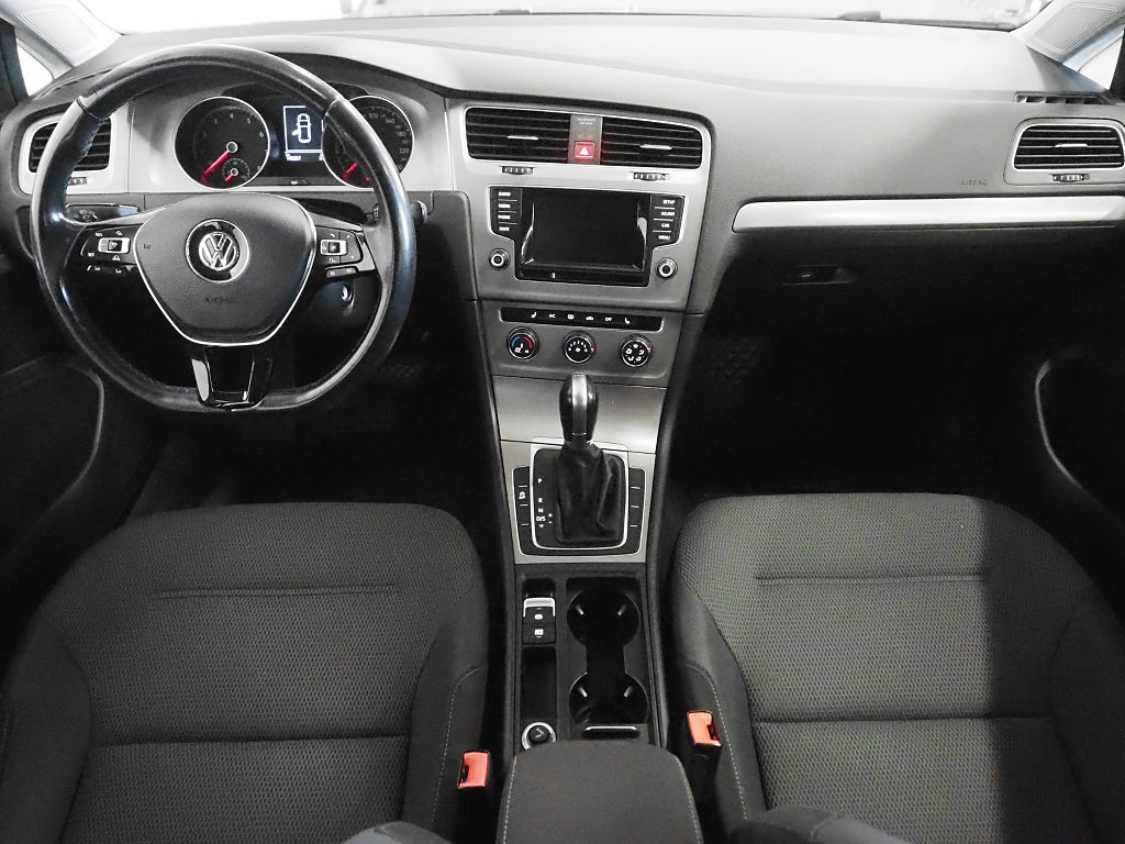 Volkswagen Golf 5-dörrar 1.2 TSI BMT Masters 105hk | Bluetooth | 2015