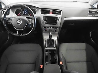 Halvkombi Volkswagen Golf 12 av 23