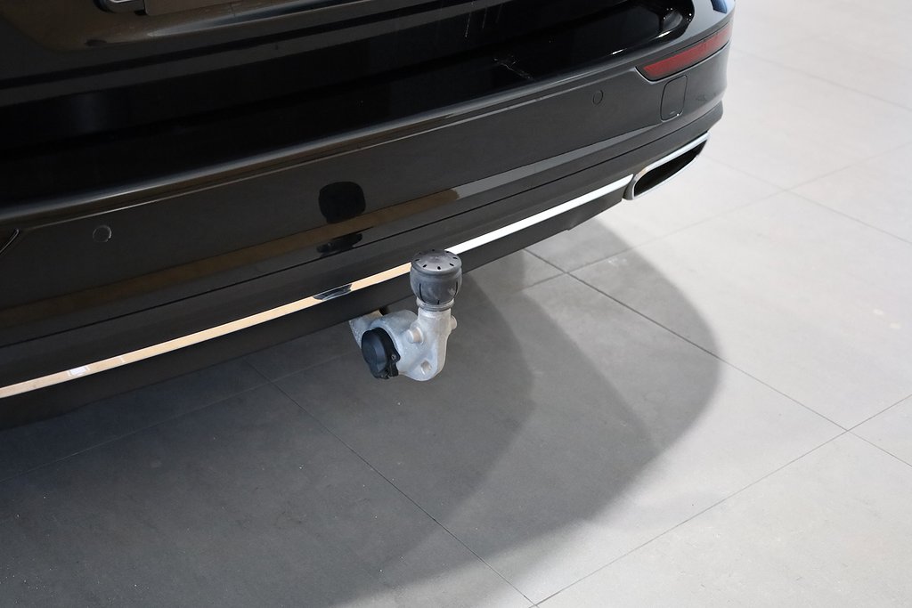 Volvo V60 Recharge T6 AWD Inscription Exp VOC Drag Leasbar 2022