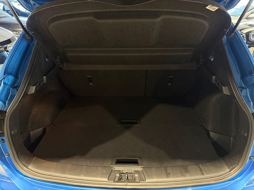 Nissan Qashqai 1.3 DIG-T 140hk | Tekna Design | Panorama | Navi | 360° 2019