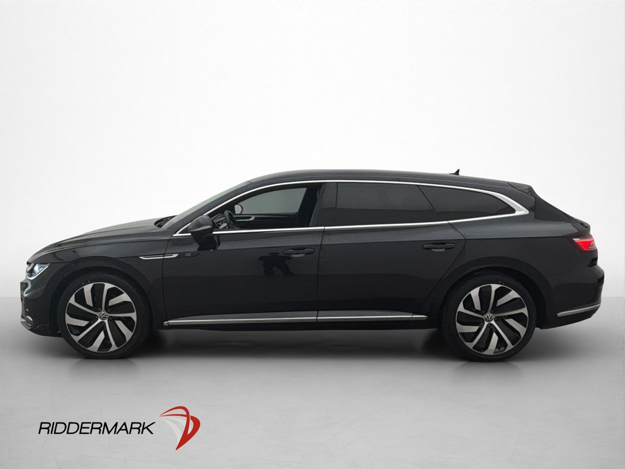 Volkswagen Arteon 2021, photo 4/65
