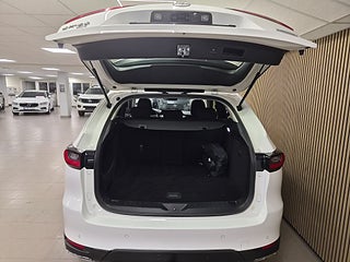 Mazda CX-60 PHEV Euro 6 Awd — bild 6 av 11