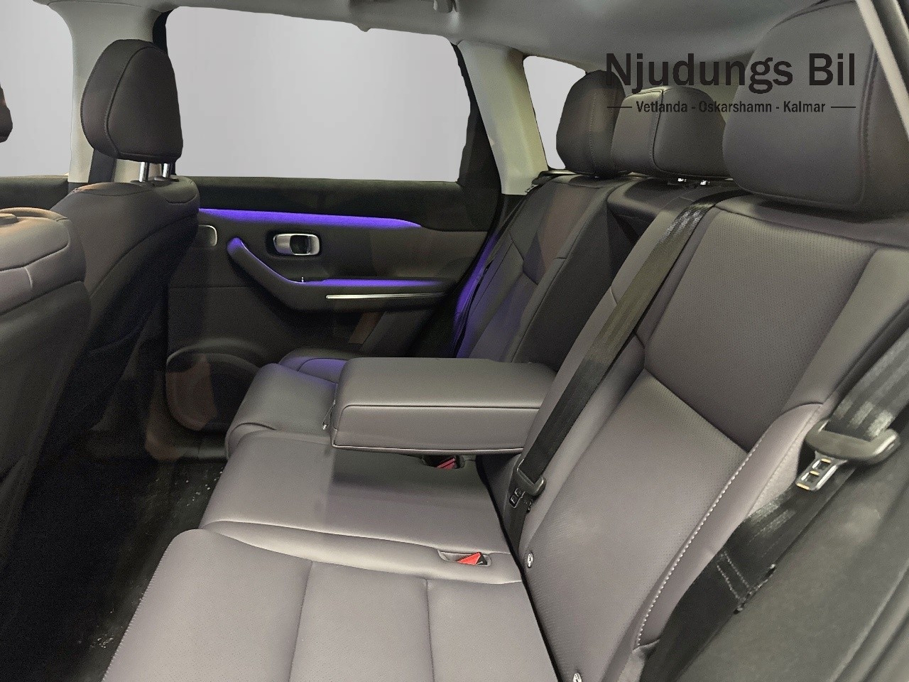 Leapmotor C10 PLUG-IN räckvidd 2026, bild 7/31