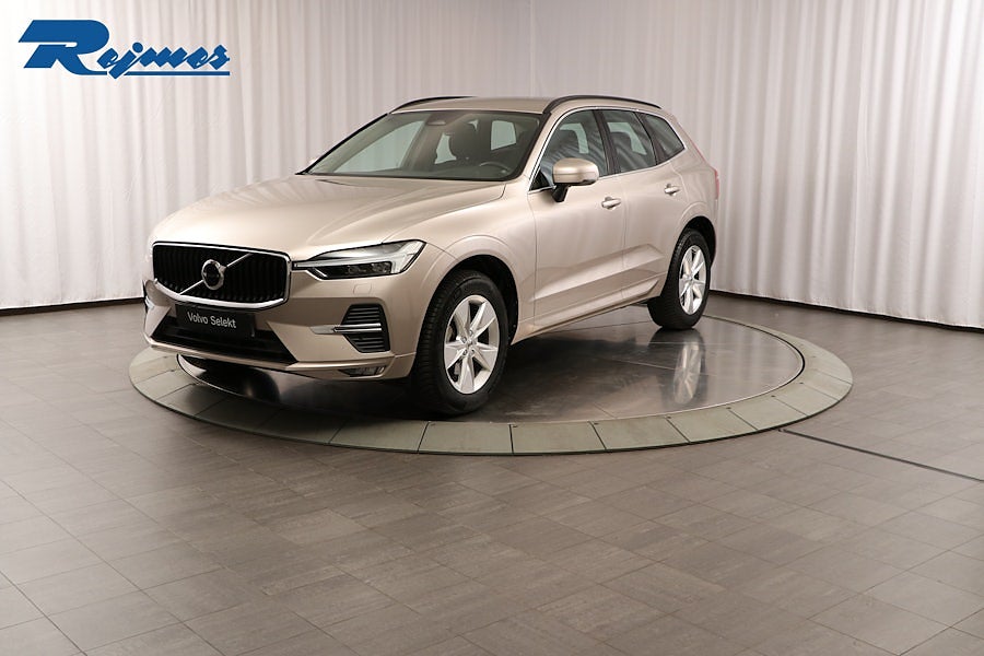 Volvo XC60 B4 AWD Diesel Core