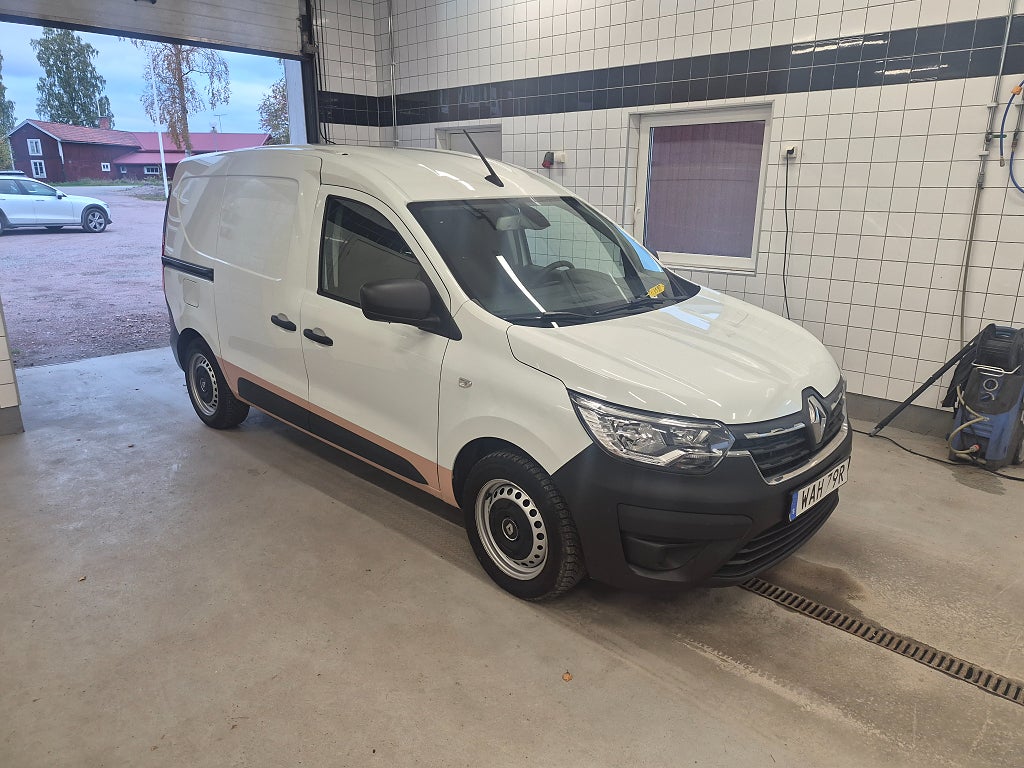 Renault Kangoo Express Express 1.5 Blue dCi Euro 6