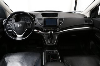 SUV Honda CR-V 23 av 33