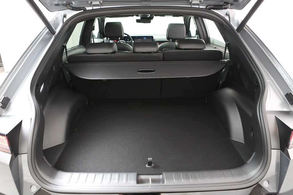 Hyundai IONIQ 5 Facelift 84 kWh AWD N-Line - Privatleasing 2027