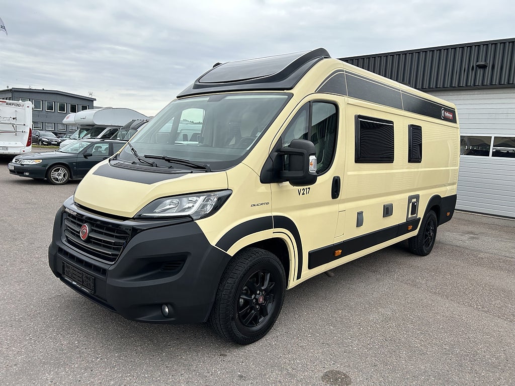 CHALLENGER V217 2020 - miniatyr 2