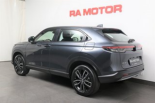 SUV Honda HR-V 3 av 21