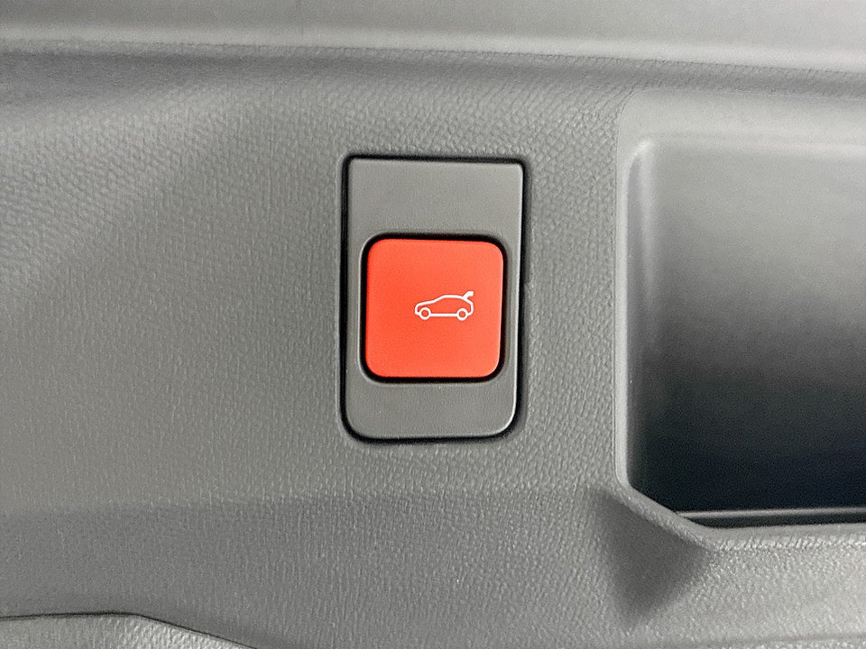 Bild på Peugeot 5008 GT Hybrid 145hk Aut - NYA VINTERHJUL INGÅR!