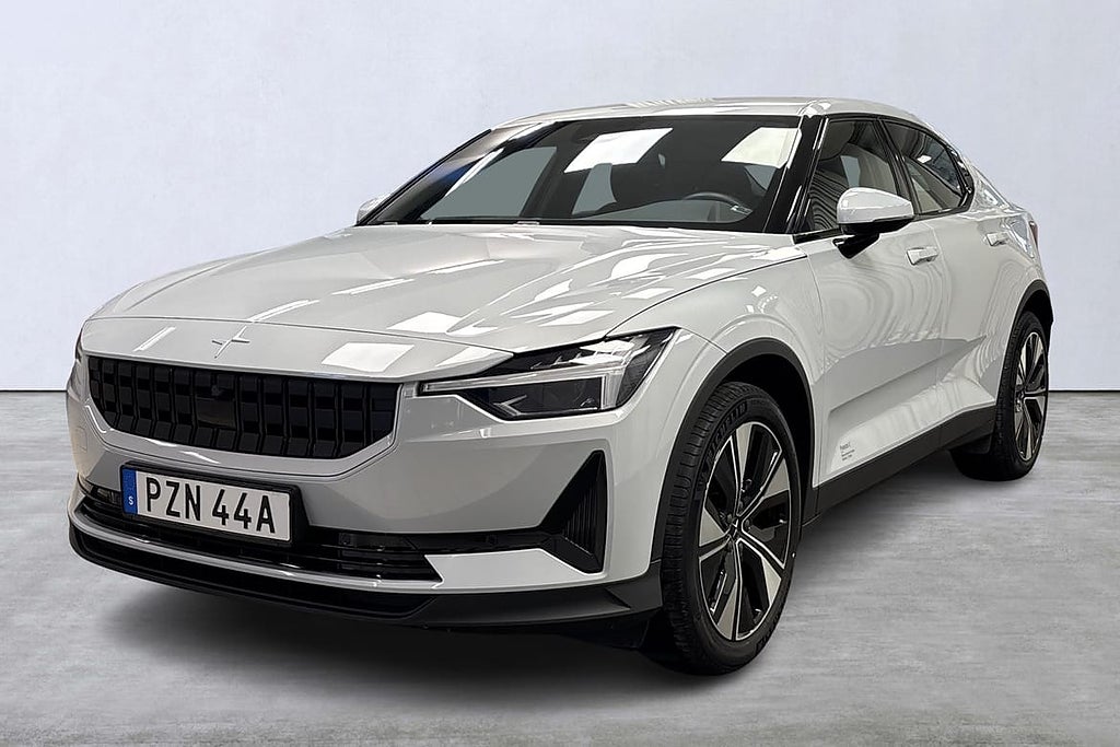 Polestar 2 Standard Range Single Motor 69kWh