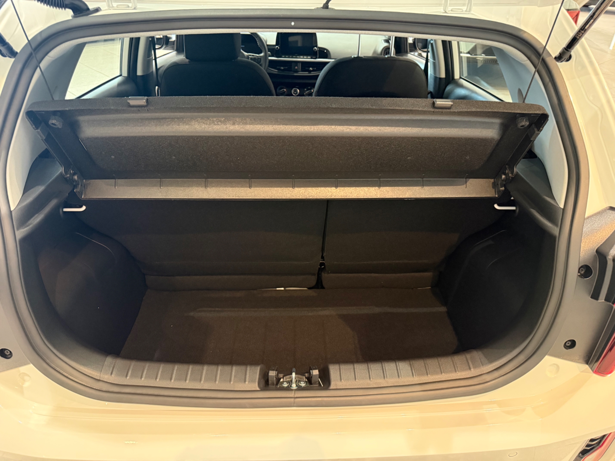 Kia Picanto 1.0 Automat Action 2026, bild 6/32