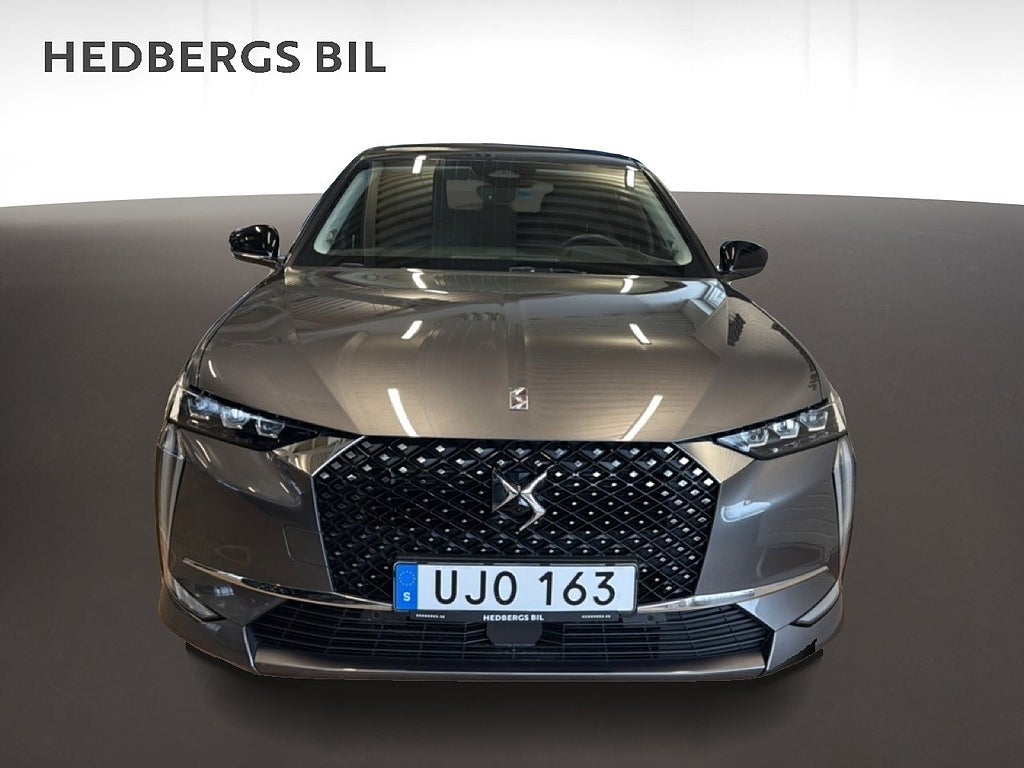 DS 4 E-Tense PHEV 224HK thumbnail