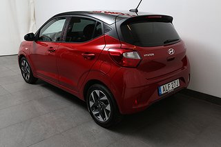 Halvkombi Hyundai i10 4 av 22