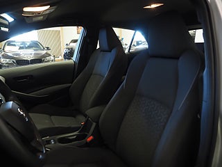 Halvkombi Toyota Corolla 18 av 20