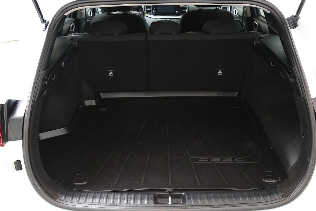 Kia Ceed Sportswagon Plug-in Hybrid Advance Drag Nybilsgaranti 2021