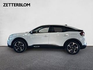 Halvkombi Citroën C4 2 av 17