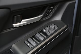 SUV Subaru Solterra 17 av 27