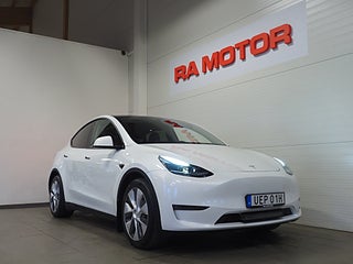 SUV Tesla Model Y 3 av 19