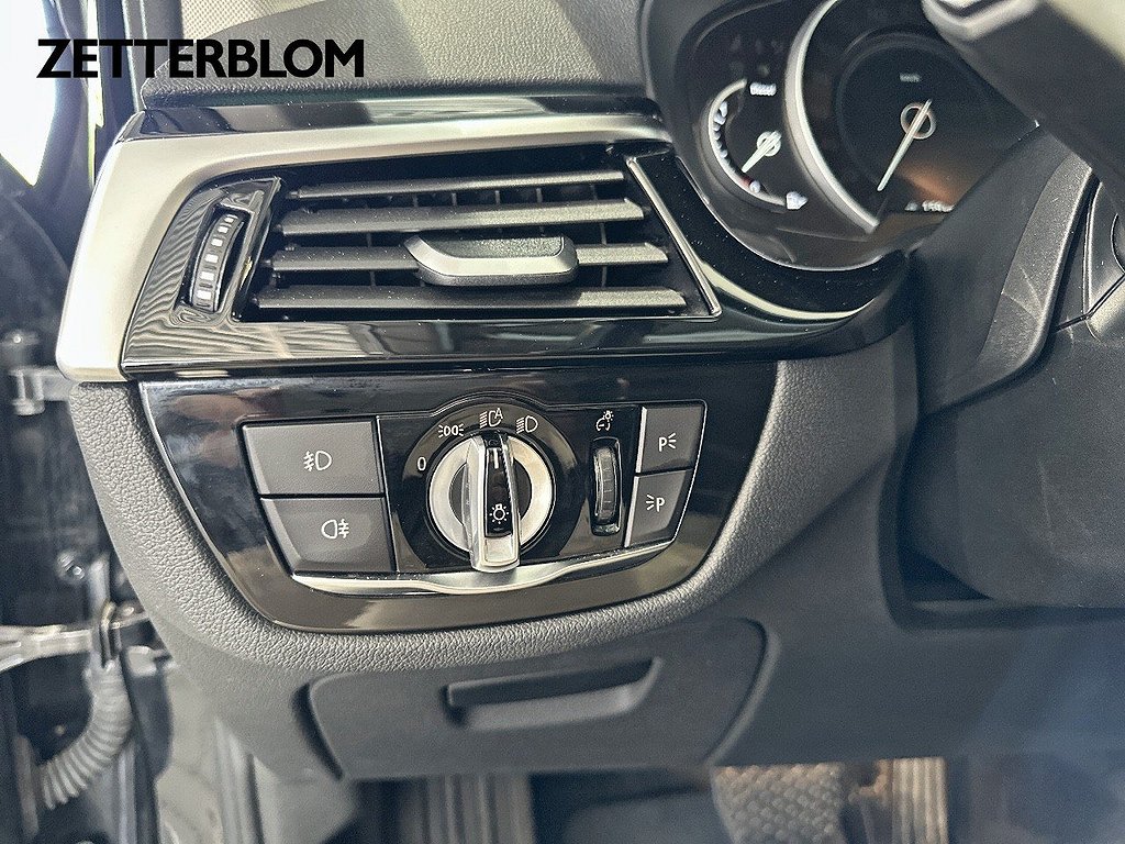 Kombi BMW 520 15 av 17