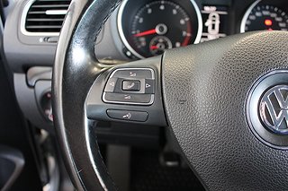 Kombi Volkswagen Golf 14 av 20