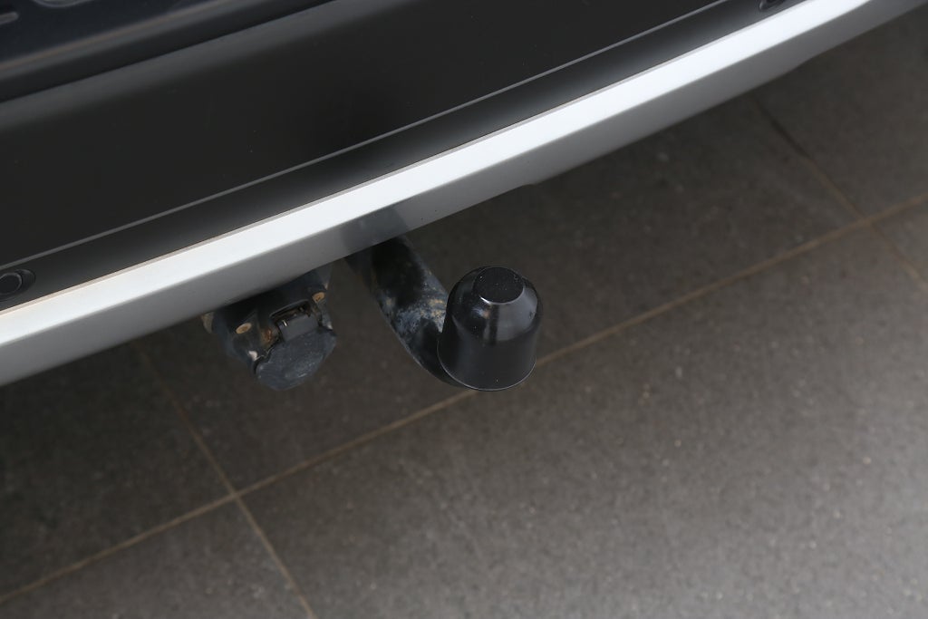 Subaru Outback 2,5i 169hk Limited Xfuel AWD Aut Skinn Leasbar Dragkrok 2022