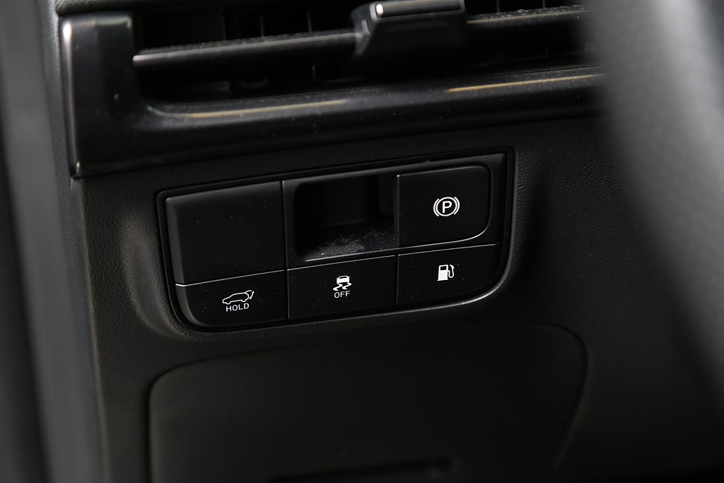 Hyundai Tucson N-Line Plug-in hybrid 4WD Tech-paket Dragkrok 360kamera 2025